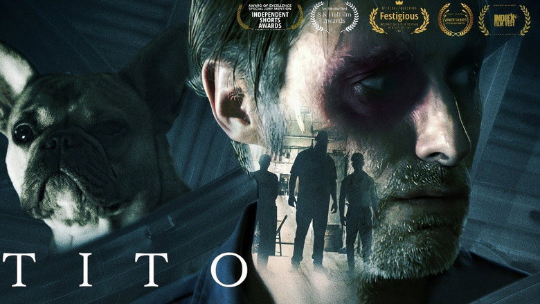 Tito still 1