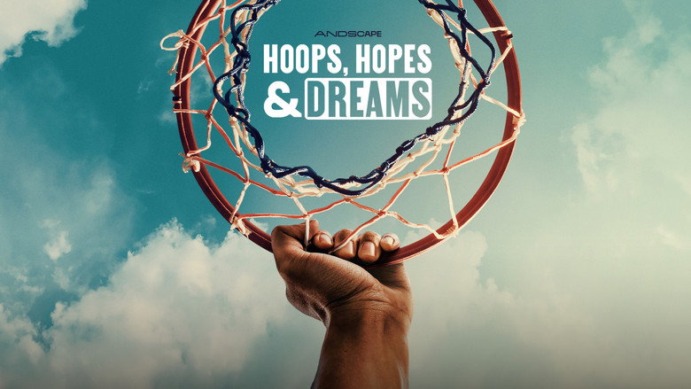 Hoops, Hopes & Dreams still 3