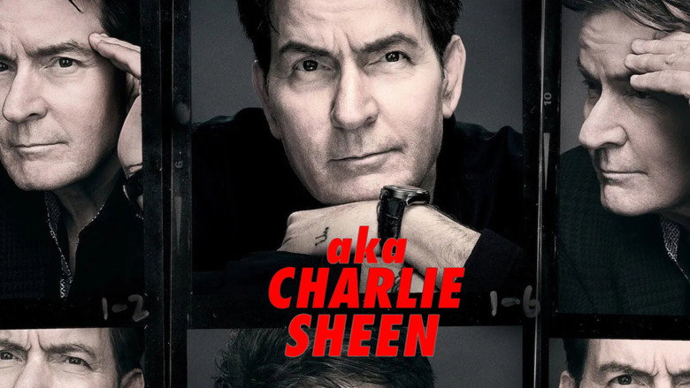 aka Charlie Sheen still 2