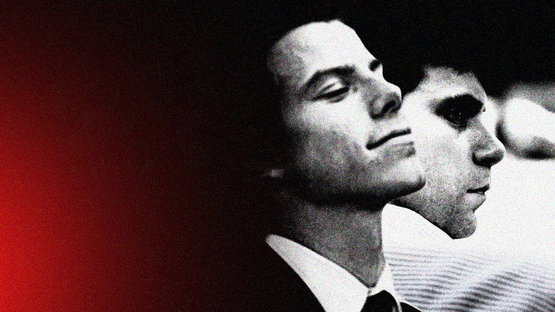 Truth and Lies: The Menendez Brothers still 3