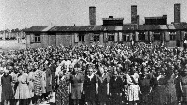 Unter Deutschen - Zwangsarbeit im NS-Staat still 2