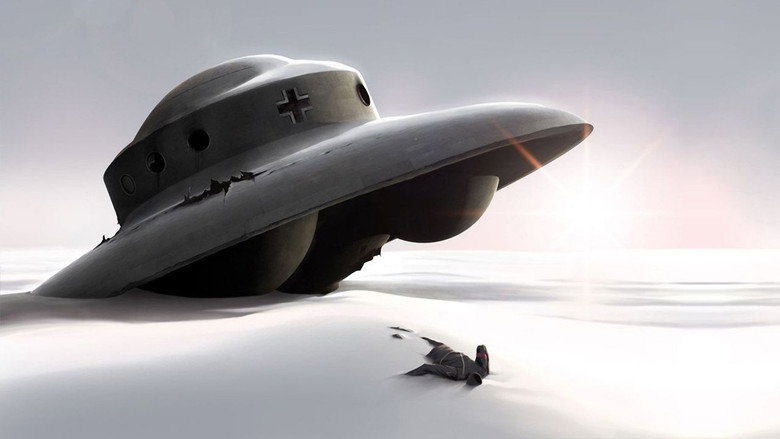 UFO Files still 2