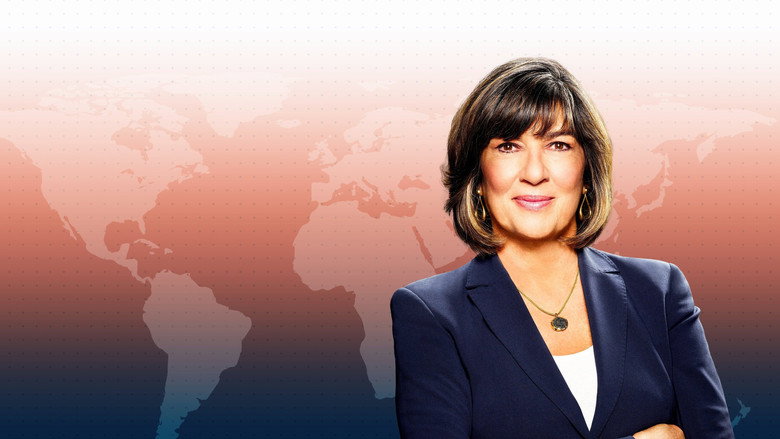 Amanpour & Company still 1