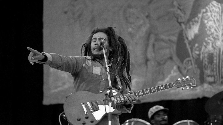 Bob Marley & the Wailers - Easy Skanking in Boston '78 still 1