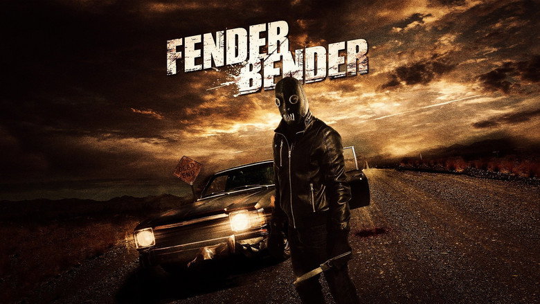Fender Bender still 4