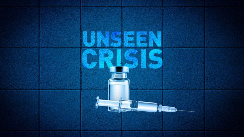The Unseen Crisis: Vaccine Stories You Were Never Told still 1