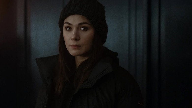 Detective Forst still 6