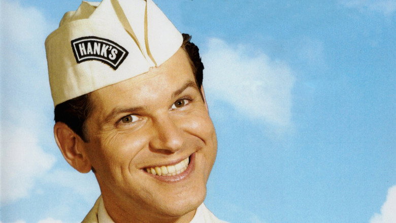 Hank still 1