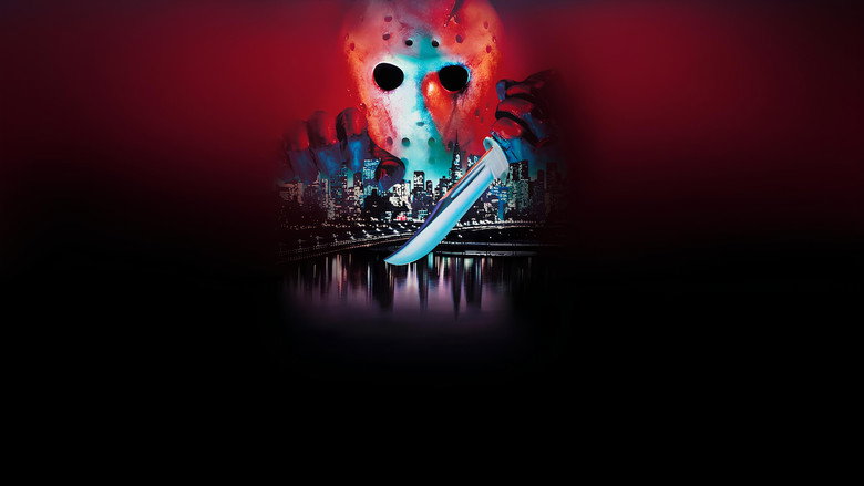 Friday the 13th Part VIII: Jason Takes Manhattan still 7