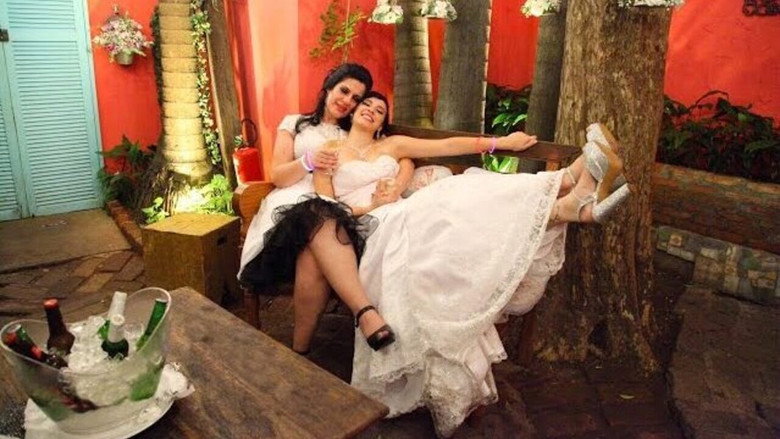 Here Come the Brides still 1