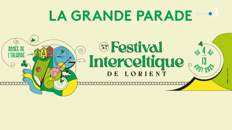 La Grande Parade des Nations Celtes still 2