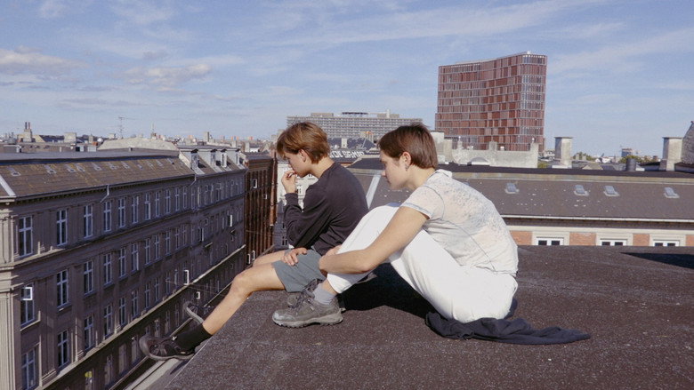 Skjold & Isabel still 2