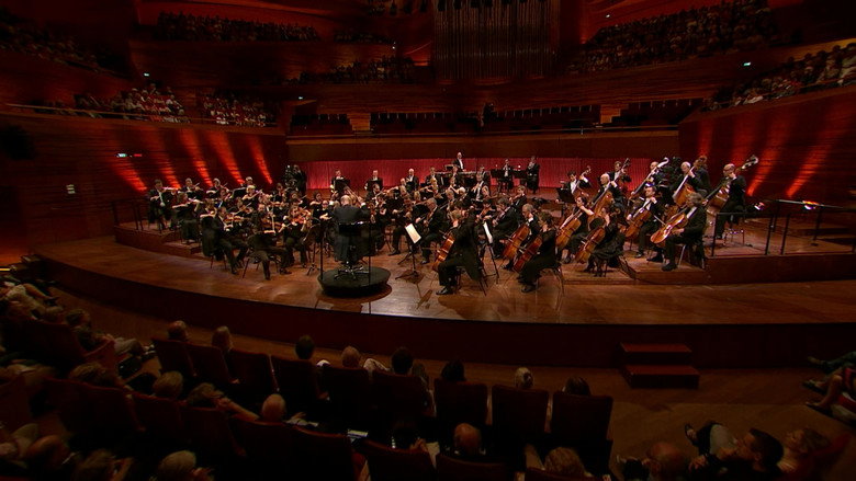 Beethoven: The Symphonies (Rafael Frühbeck de Burgos Conducts the Danish National Symphony Orchestra) still 2