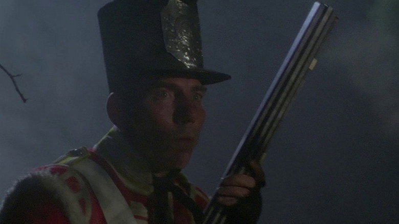 Sharpe's Company still 5