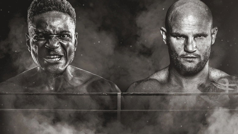 Christian Mbilli vs. Maciej Sulecki still 3