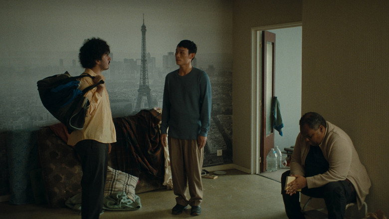 Paris Paris still 6