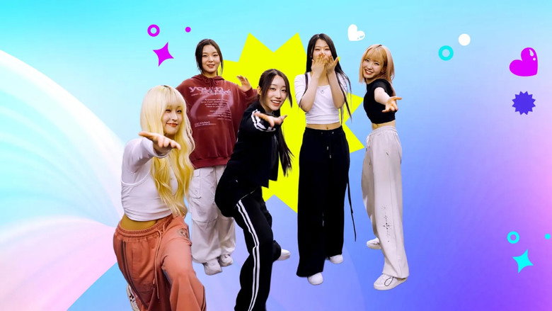 K-Pop La déferlante coréenne still 2