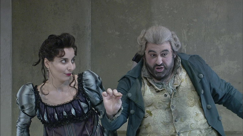 Rossini: La cenerentola still 2