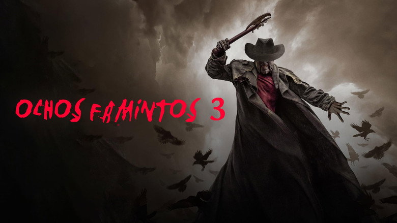 Jeepers Creepers 3 still 3