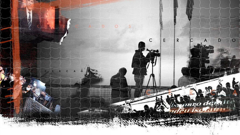 Sieged: The Press vs. Denialism still 1