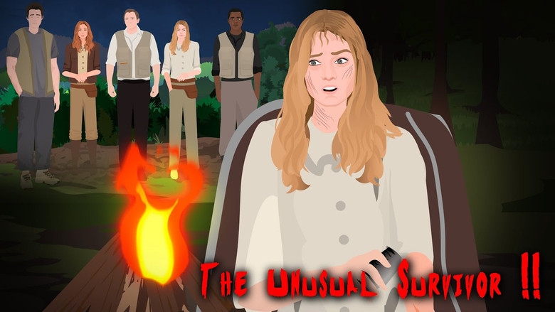 The Unusual Survivor !! still 1