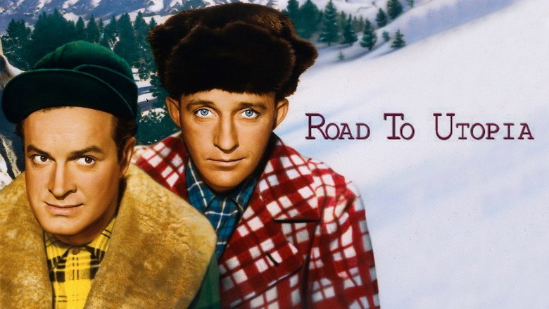 Road to Utopia still 4