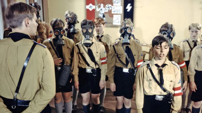 Fear and Misery of the Third Reich still 1