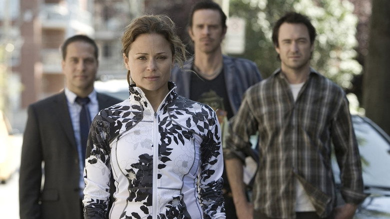 Les Hauts et les bas de Sophie Paquin still 1