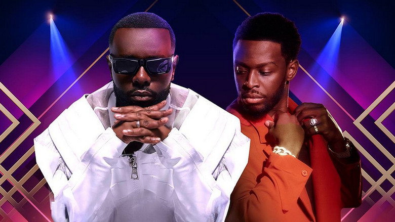 Gims & Dadju : le concert événement à Marrakech still 1