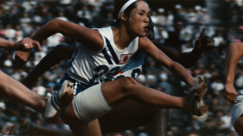 Tokyo Olympiad still 3