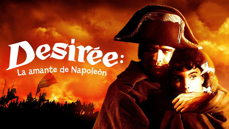 Désirée still 3