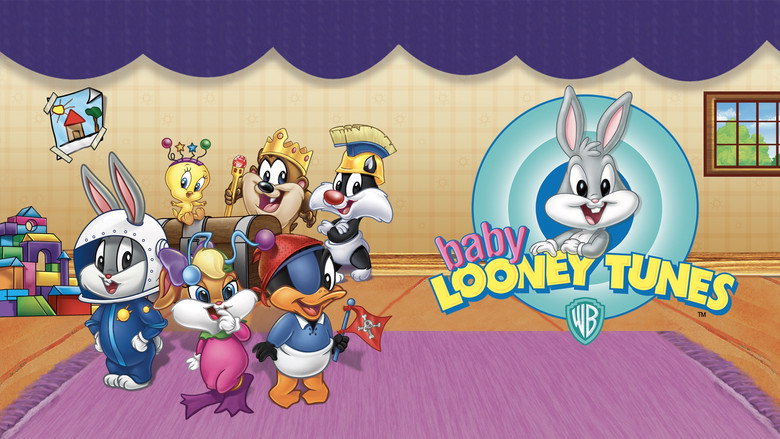 Baby Looney Tunes still 3