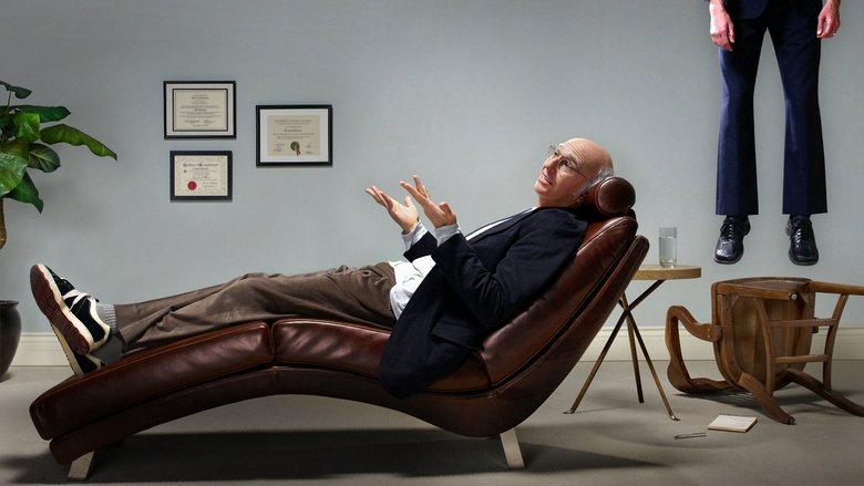 Curb Your Enthusiasm still 1