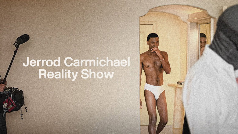 Jerrod Carmichael Reality Show still 3