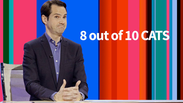 8 Out of 10 Cats still 1