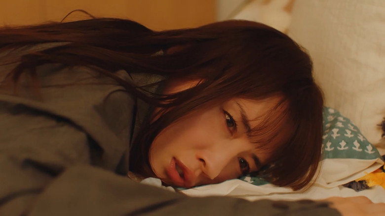 I Want to Die Alone still 4