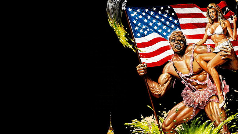 The Toxic Avenger Part II still 5