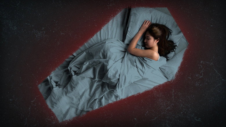 Sleeping With Death still 1