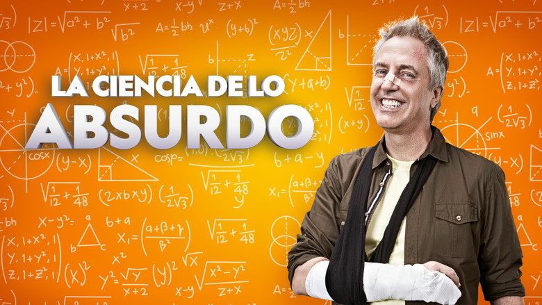 Science of Stupid still 3