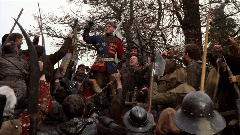 Henry V still 1