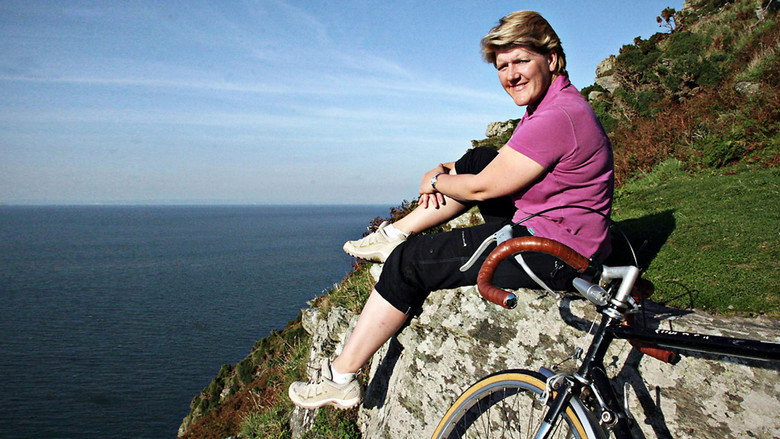 Britain by Bike still 1