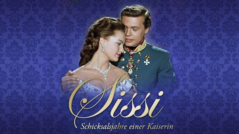 Sissi: The Fateful Years of an Empress still 8