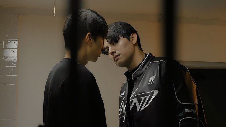 Gray Shelter still 5