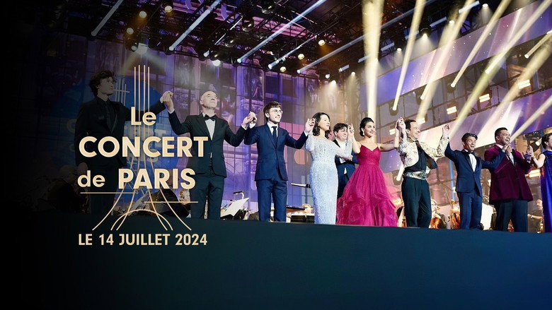 Le Concert de Paris 2024 still 1