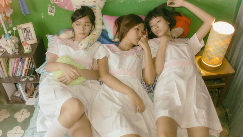 Lazy Hazy Crazy still 2