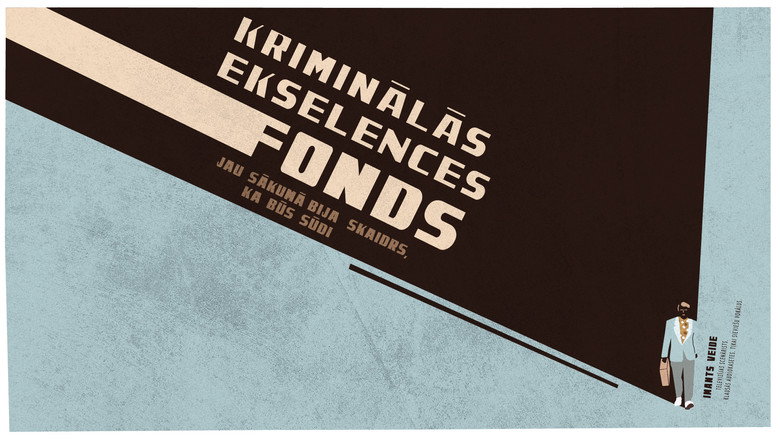 The Foundation of Criminal Excellence still 2