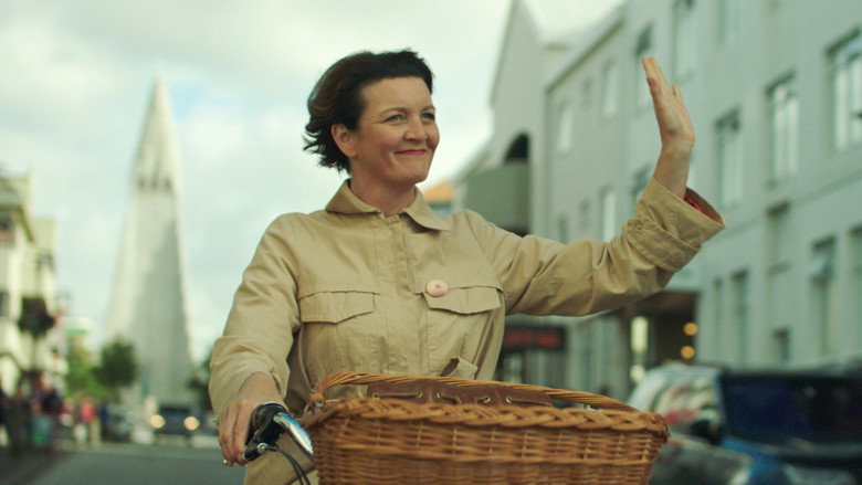 Woman at War still 7