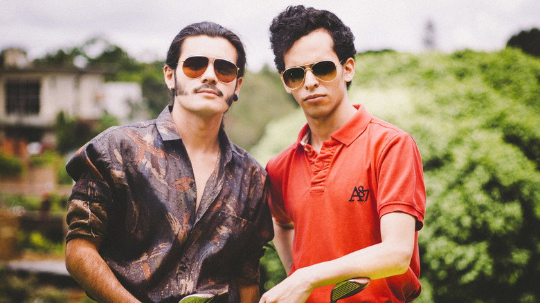 Caracas Vice Vol. 2 still 1