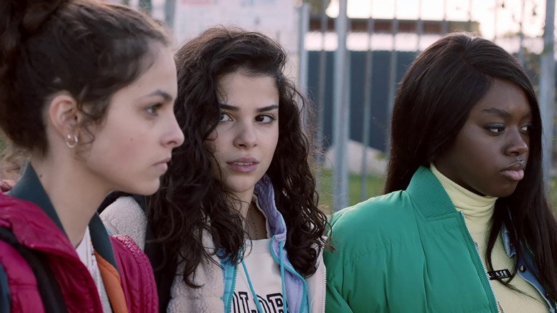 Sisterhood still 3