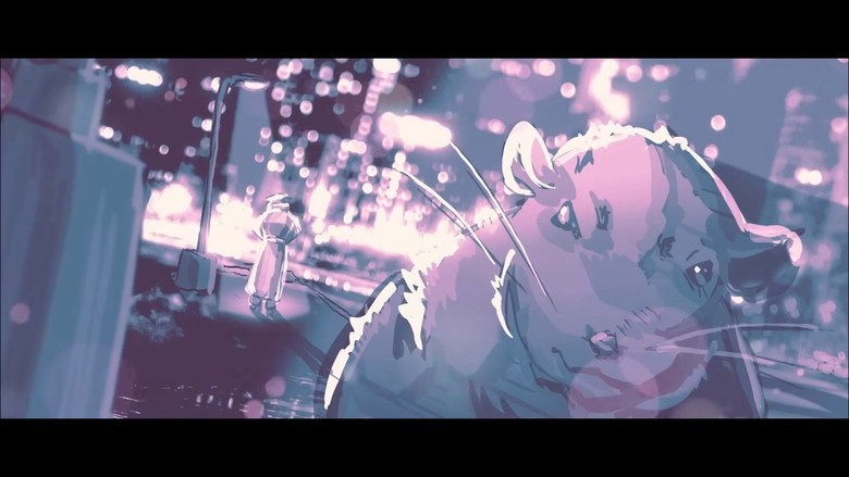 You Are So Much More Than 100 Rats still 1
